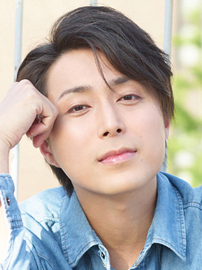 沖野 晃司