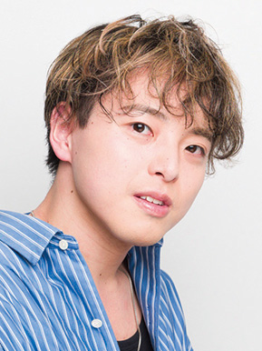 藤澤 奨