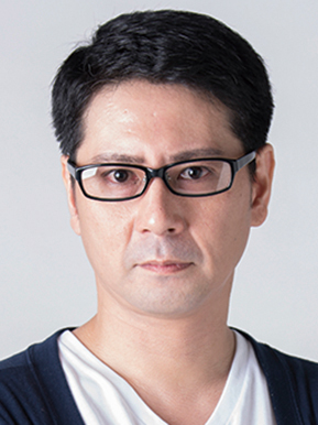 山内 健嗣