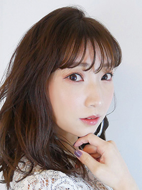 井上 麻里奈