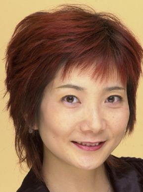 平松 晶子