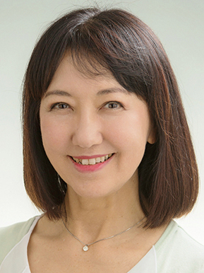 山田 栄子