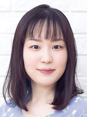 井上 遥乃