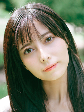 鷲見 友美 ジェナ