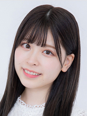 相川 遥花