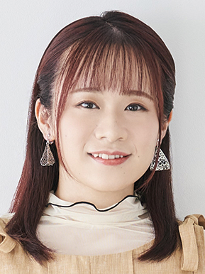 阿部 菜摘子