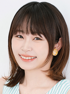 池田 海咲