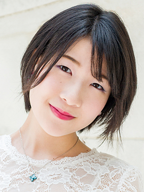石井 未紗