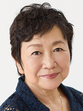 磯辺 万沙子