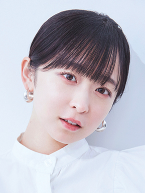 大渕 野々花