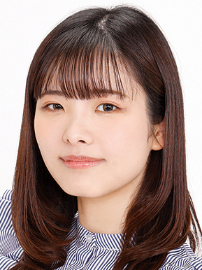 小田 杏樹
