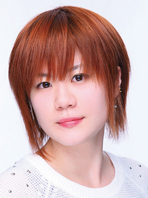 鷄冠井 美智子