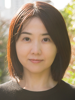 神田 朱未