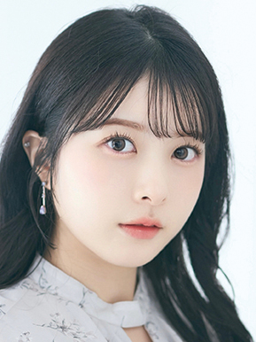 月城 莉奈