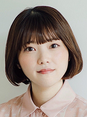 永牟田 萌