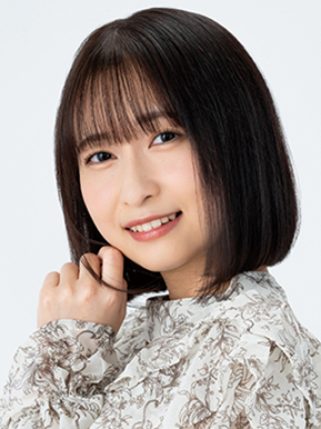花岩 香奈