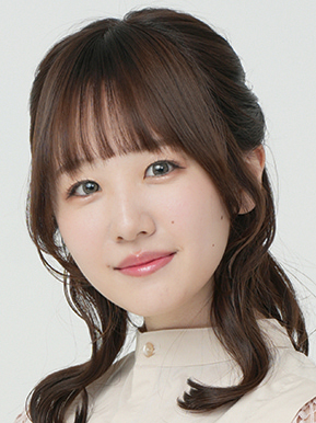 美坂 朱音