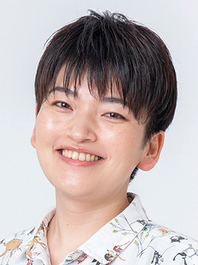 麦穂 あんな