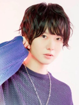 INTRODUCTION(声優図鑑)