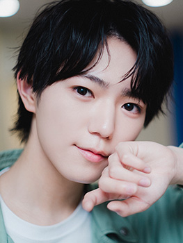 INTRODUCTION(声優図鑑)